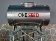 Bồn phụ inox 50 lít Giải pháp tiết kiệm cho gia đình hiện đại 2025