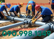 Vì sao nên dùng ống Bình Minh cho công trình tại Thủ Đức?