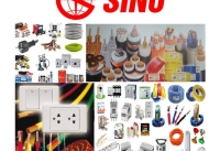 Thiết Bị Điện Sino và Panasonic – Giải Pháp Hoàn Hảo Cho Mọi Công Trình