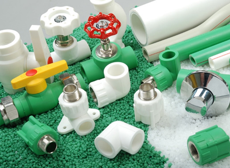 ống nước gia rẻ Thủ Đức