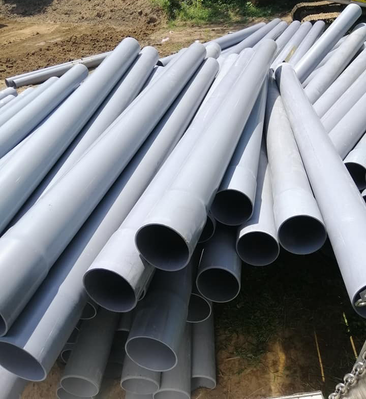 ống nước giá rẻ Thủ Đức